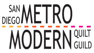 San Diego Metro MQG Logo